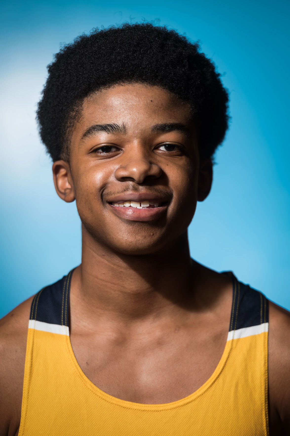 Jalen Bristow